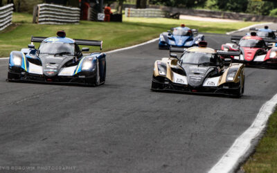 Final Chance for Praga and Endurance Points