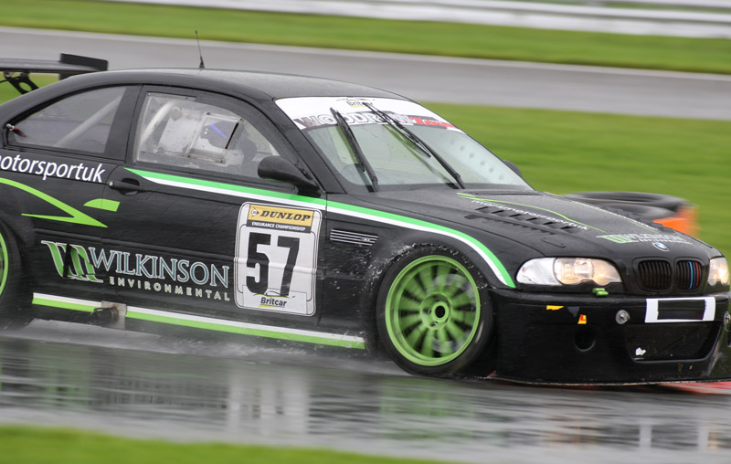 Moss and Adam Master Oulton Deluge