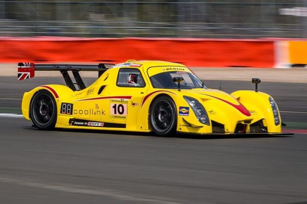 Dunlop Prototype Series entries are now officially open
