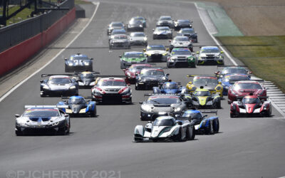 Endurance Race 2 Report: Repeat Victory for Seale and Stanley
