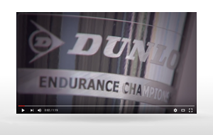 Dunlop Endurance Championship TV Trailer released