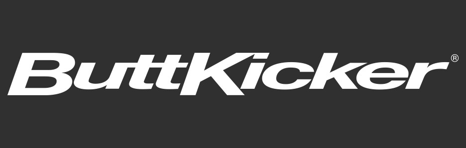ButtKicker Britcar Endurance E-Series