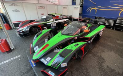 Praga R1 Available for Prototype Cup