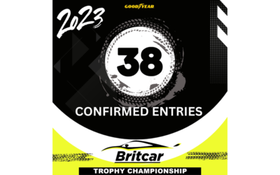 38 Entries for Trophy