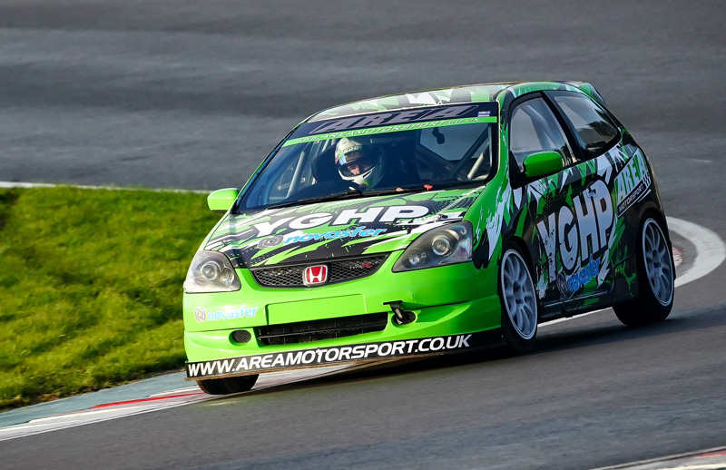 Freshly Prepared Civic Cup EP3 For Sale