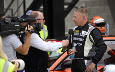Britcar Trophy Back on the Big Screen in 2024
